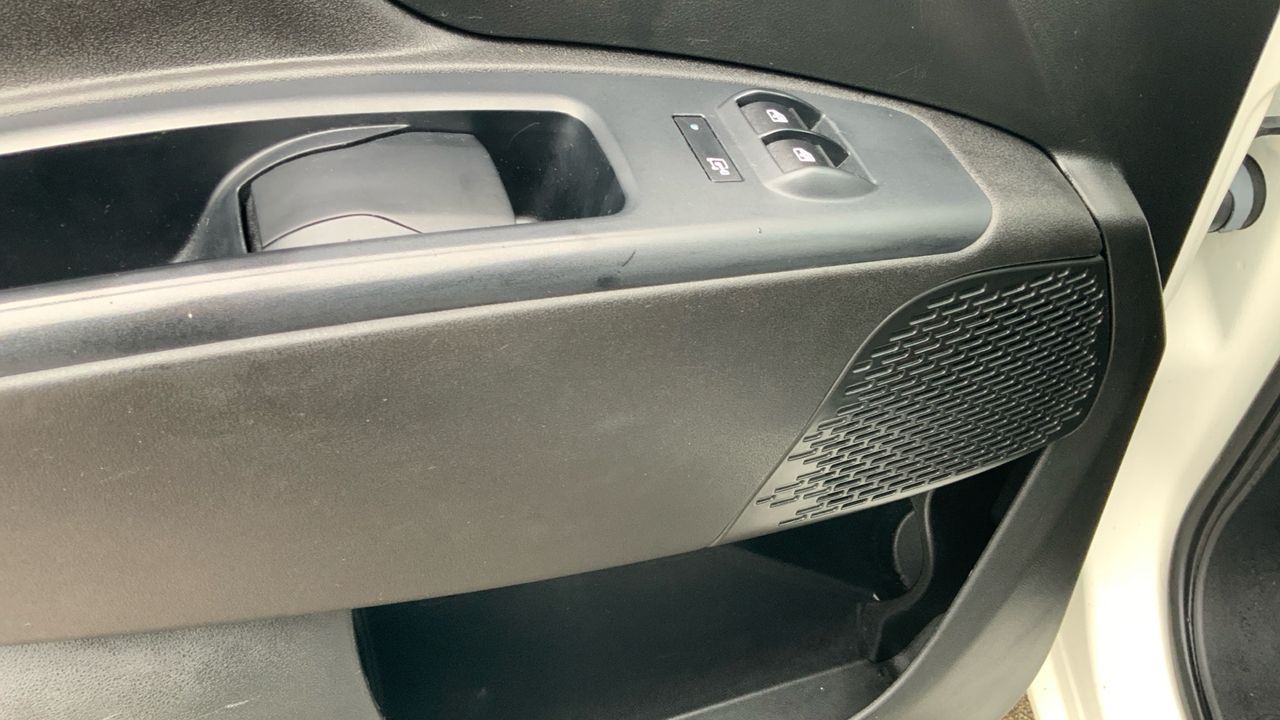 Fiat Doblò 1.6 MJET 66KW EUD6 F L1H1 SX 90 4P