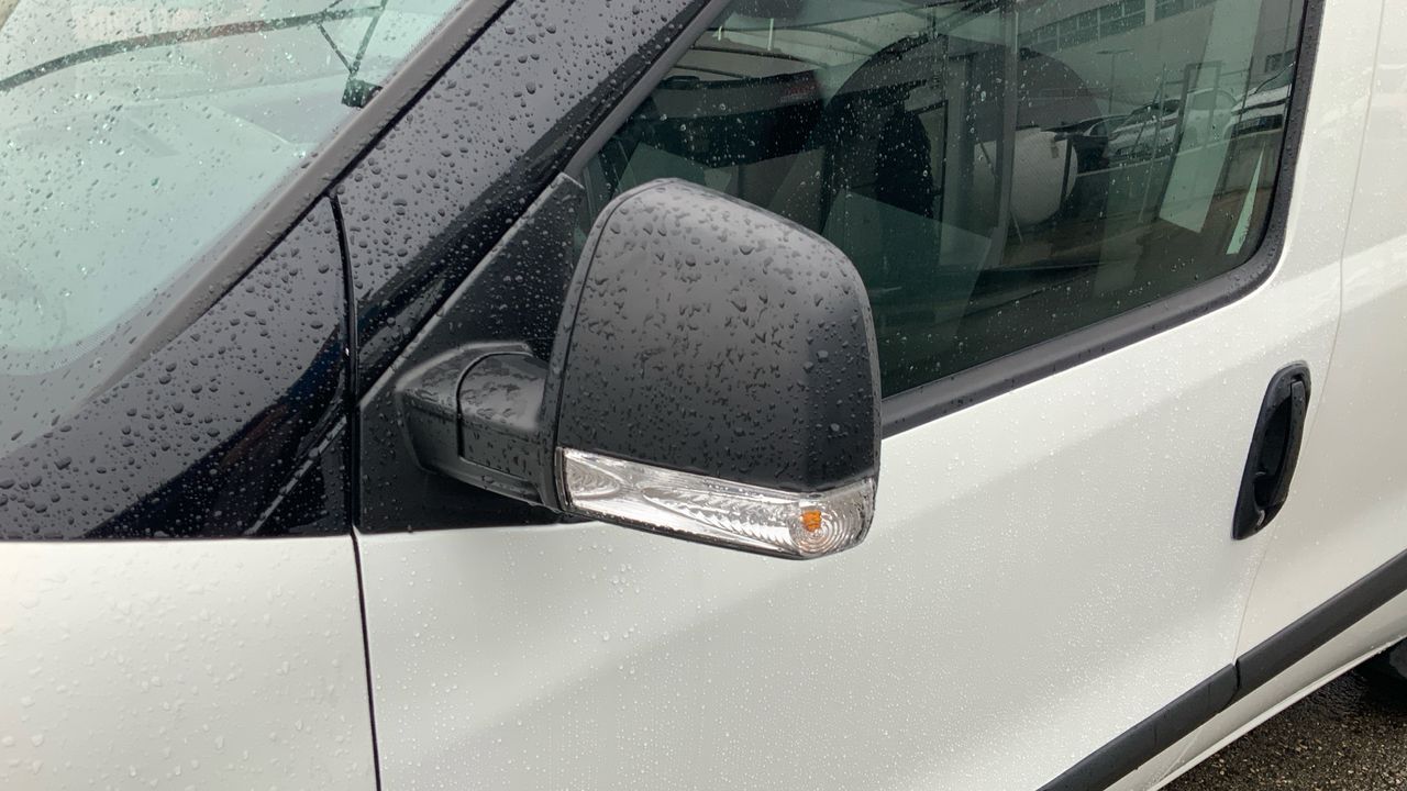 Fiat Doblò 1.6 MJET 66KW EUD6 F L1H1 SX 90 4P
