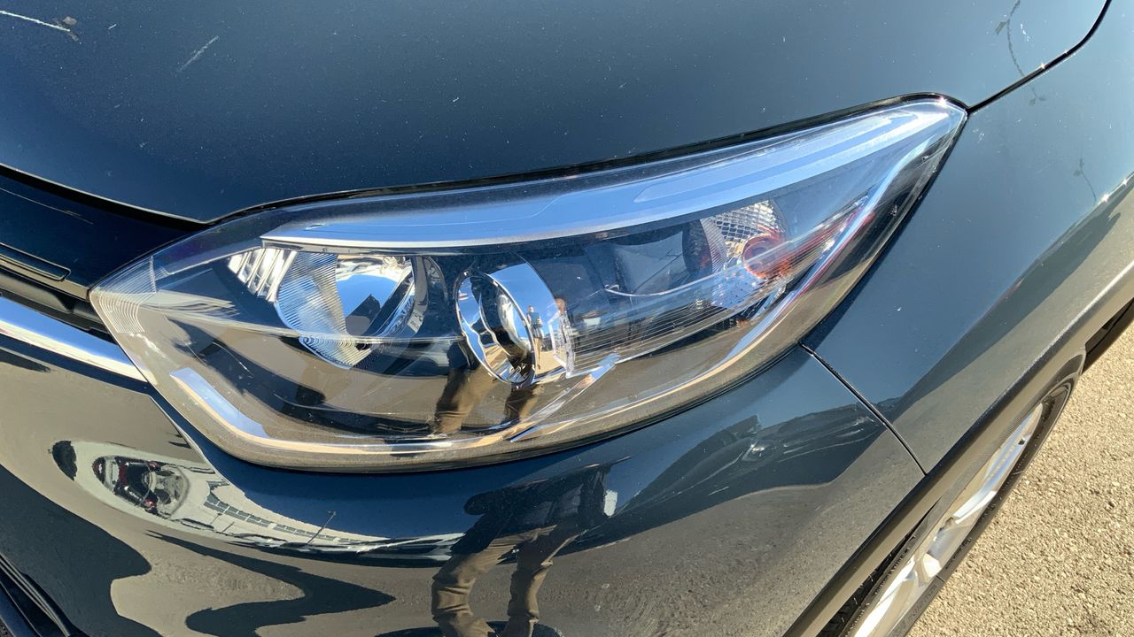 Renault Captur 0.9 TCE LIMITED 66KW 90 5P