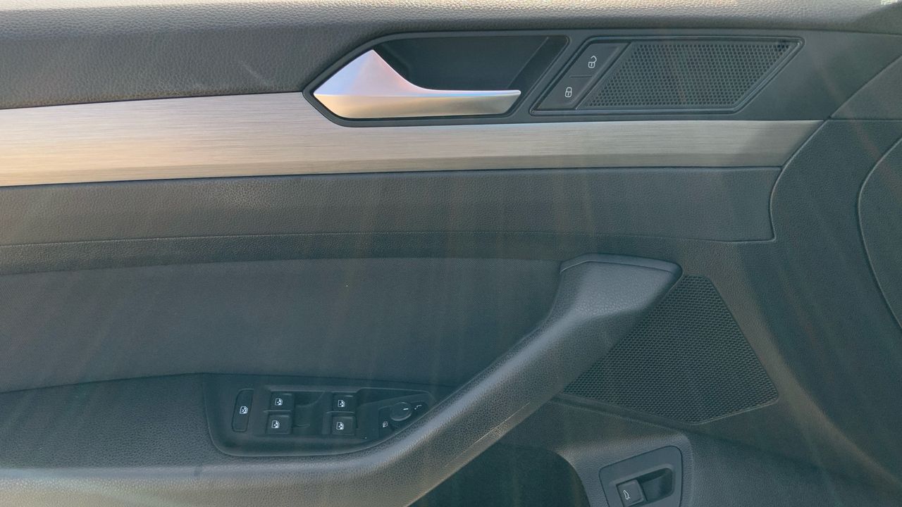 Volkswagen Passat 2.0 TDI 110KW EDITION VARIANT 150 5P