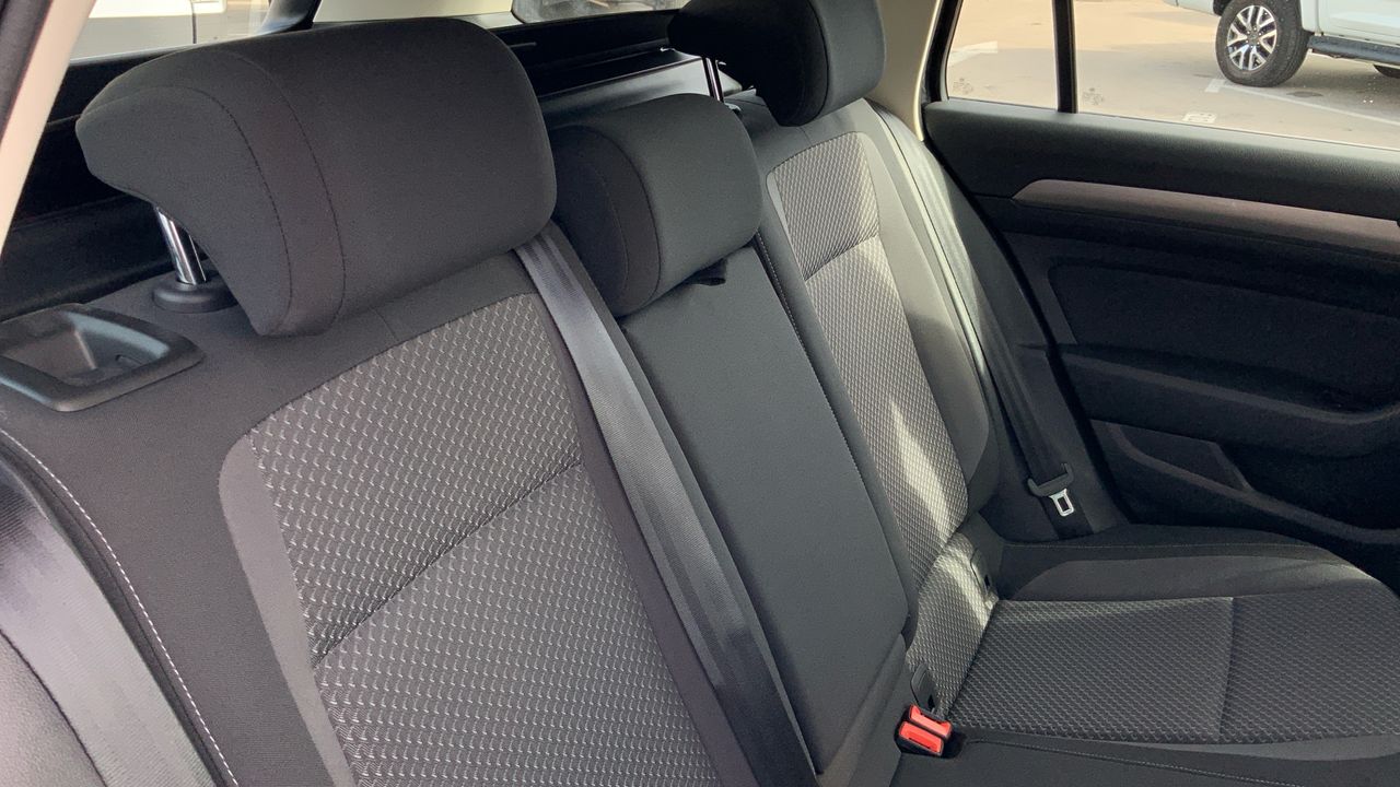 Volkswagen Passat 2.0 TDI 110KW EDITION VARIANT 150 5P