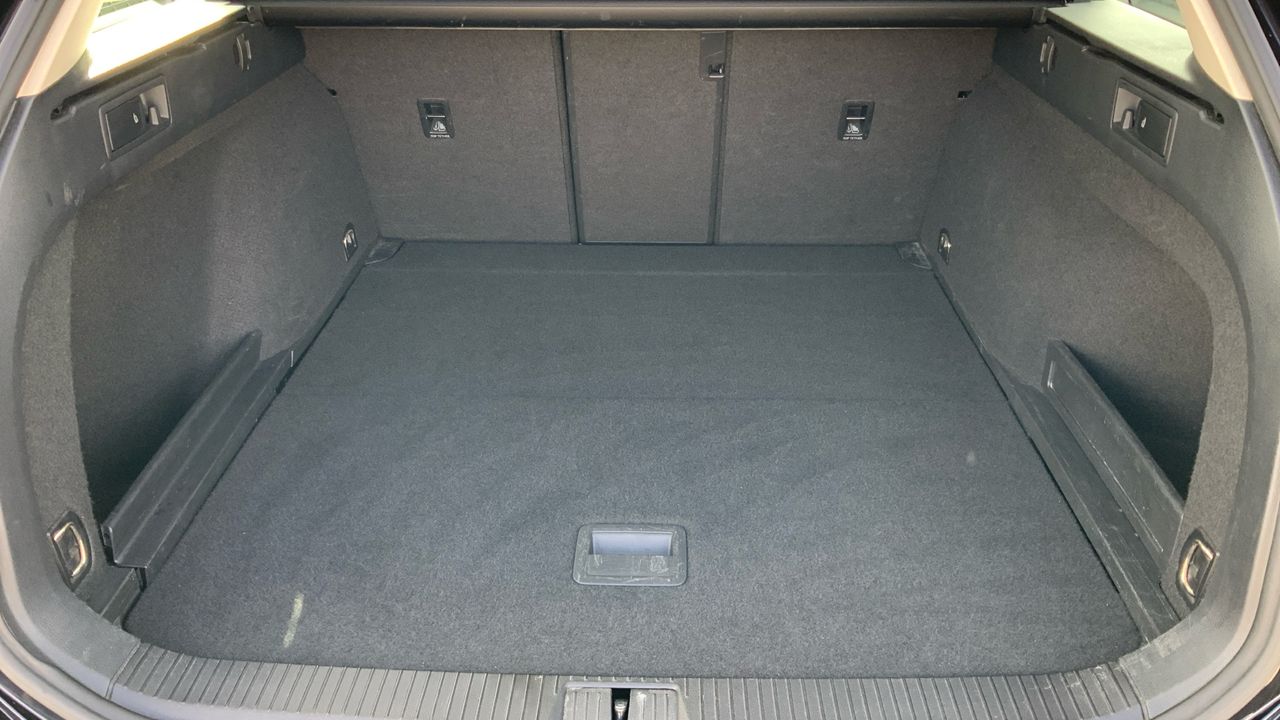 Volkswagen Passat 2.0 TDI 110KW EDITION VARIANT 150 5P