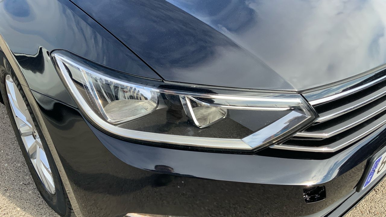 Volkswagen Passat 2.0 TDI 110KW EDITION VARIANT 150 5P
