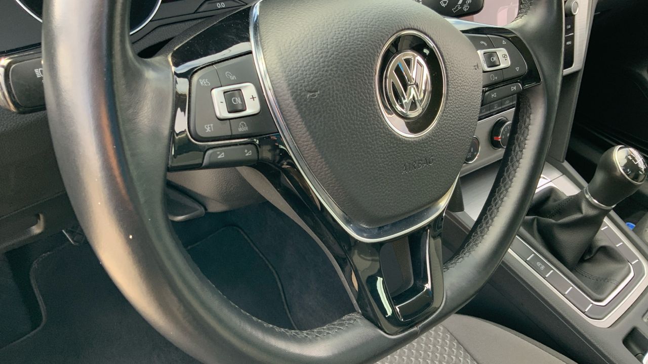 Volkswagen Passat 2.0 TDI 110KW EDITION VARIANT 150 5P