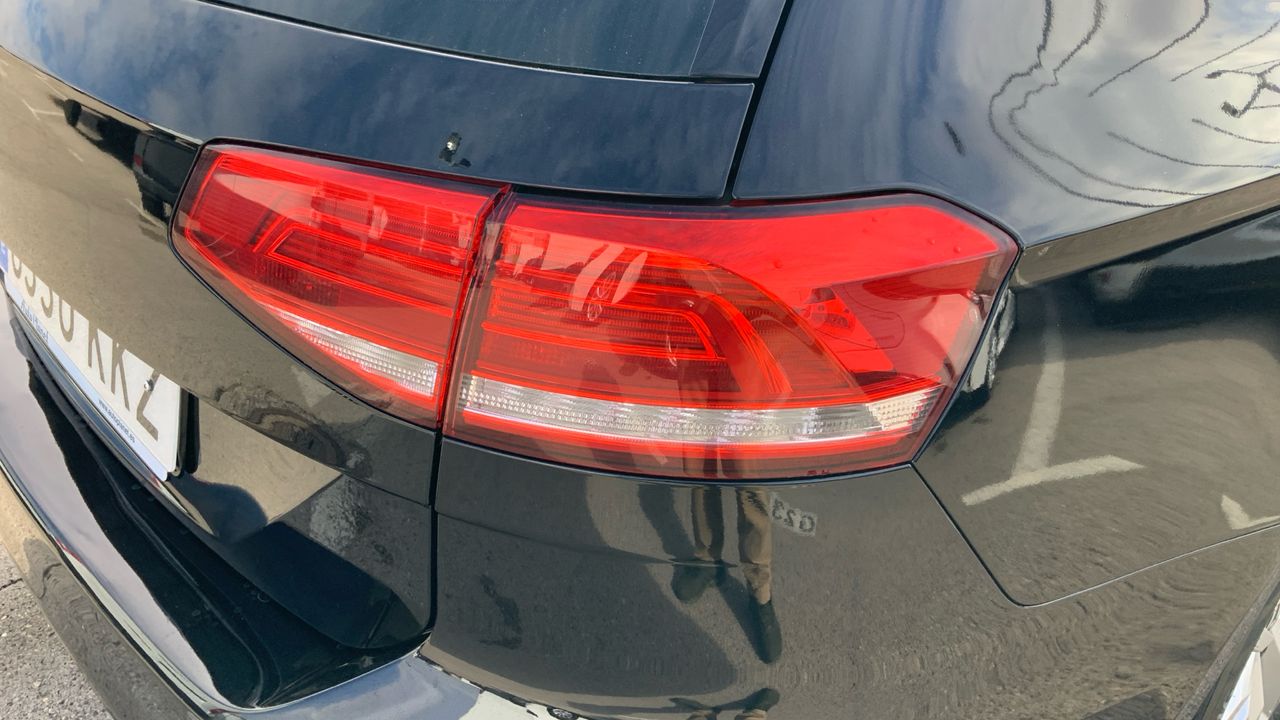 Volkswagen Passat 2.0 TDI 110KW EDITION VARIANT 150 5P