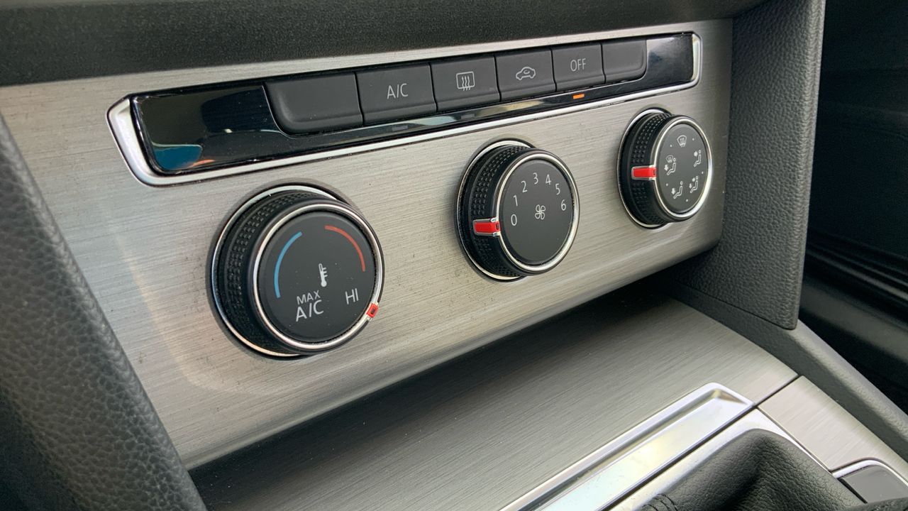 Volkswagen Passat 2.0 TDI 110KW EDITION VARIANT 150 5P