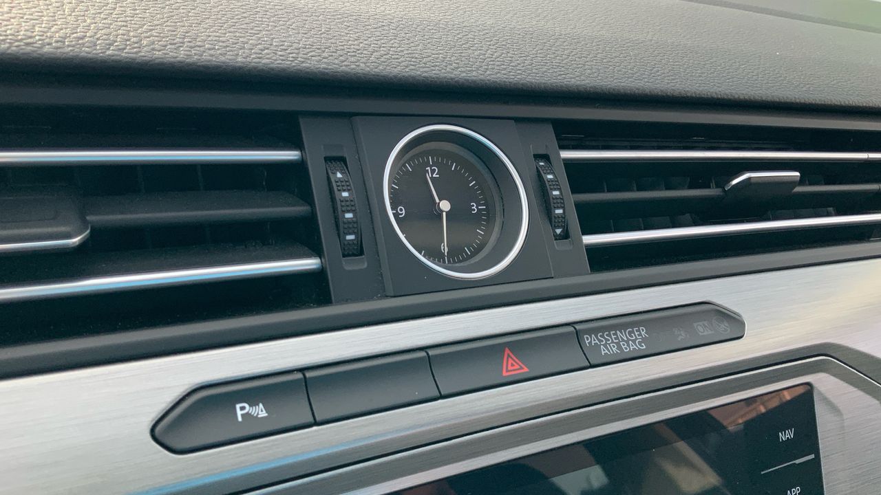 Volkswagen Passat 2.0 TDI 110KW EDITION VARIANT 150 5P