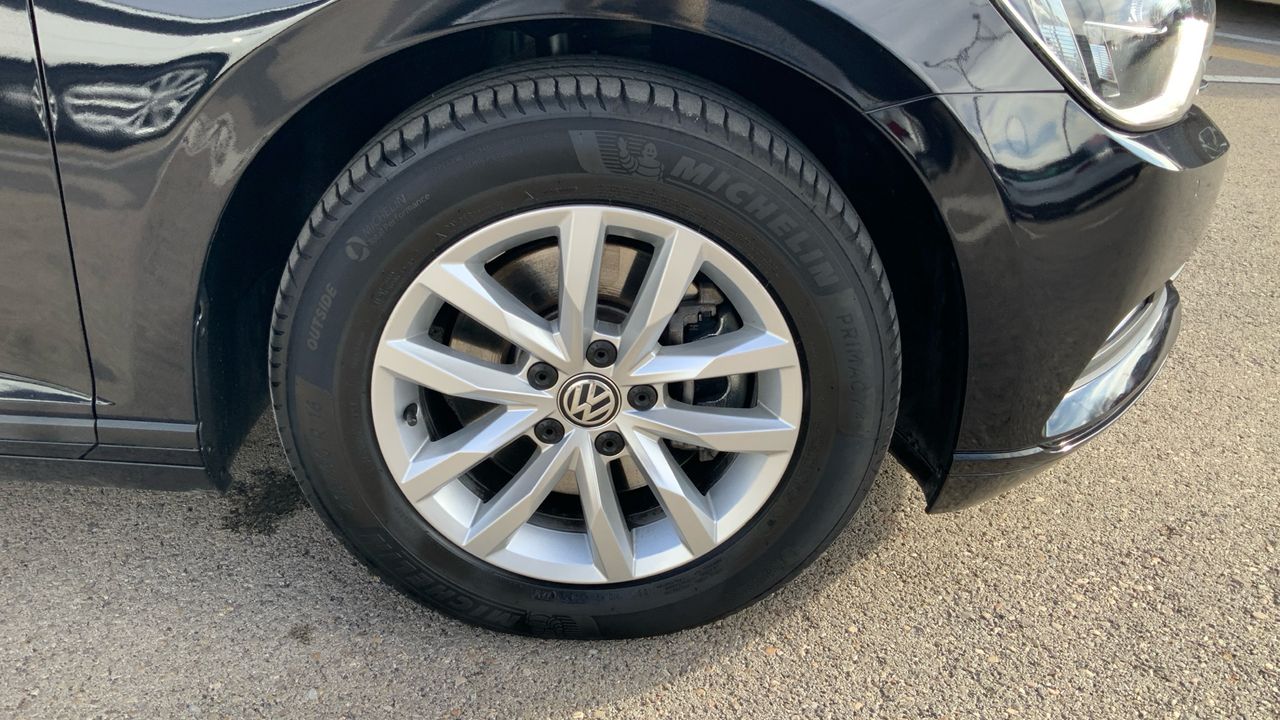 Volkswagen Passat 2.0 TDI 110KW EDITION VARIANT 150 5P