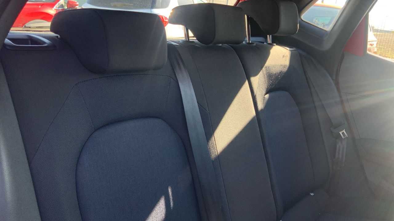 Seat Ibiza 1.0 TSI 81KW FR 110 5P