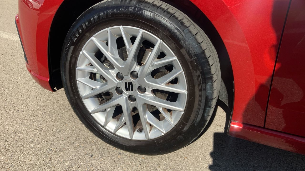 Seat Ibiza 1.0 TSI 81KW FR 110 5P