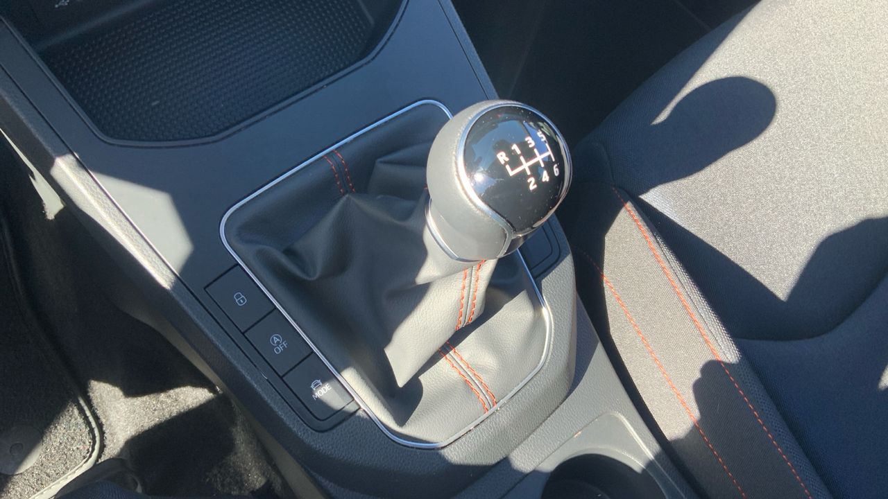 Seat Ibiza 1.0 TSI 81KW FR 110 5P