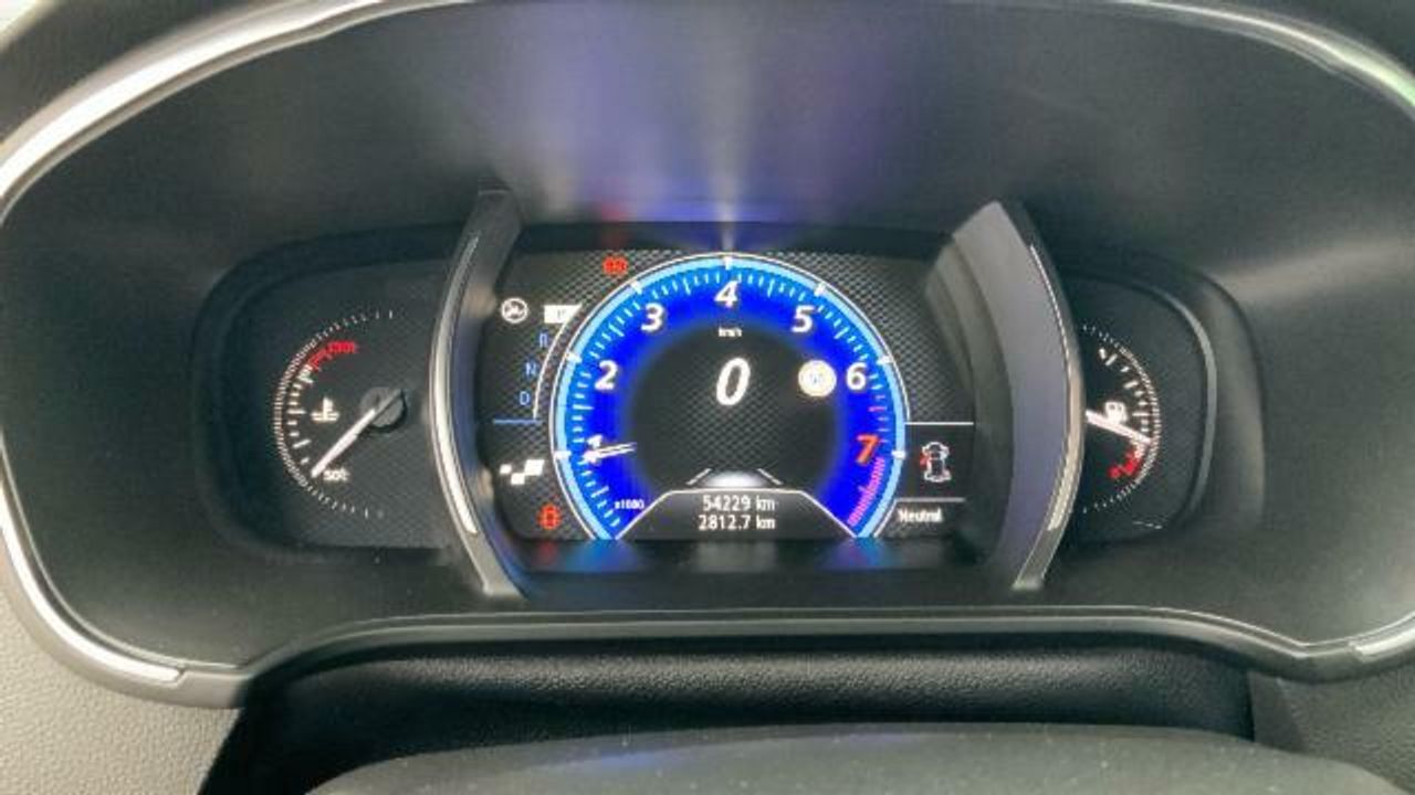 Renault Megane 1.6 TCE ENERGY GT EDC 151KW 205 5P