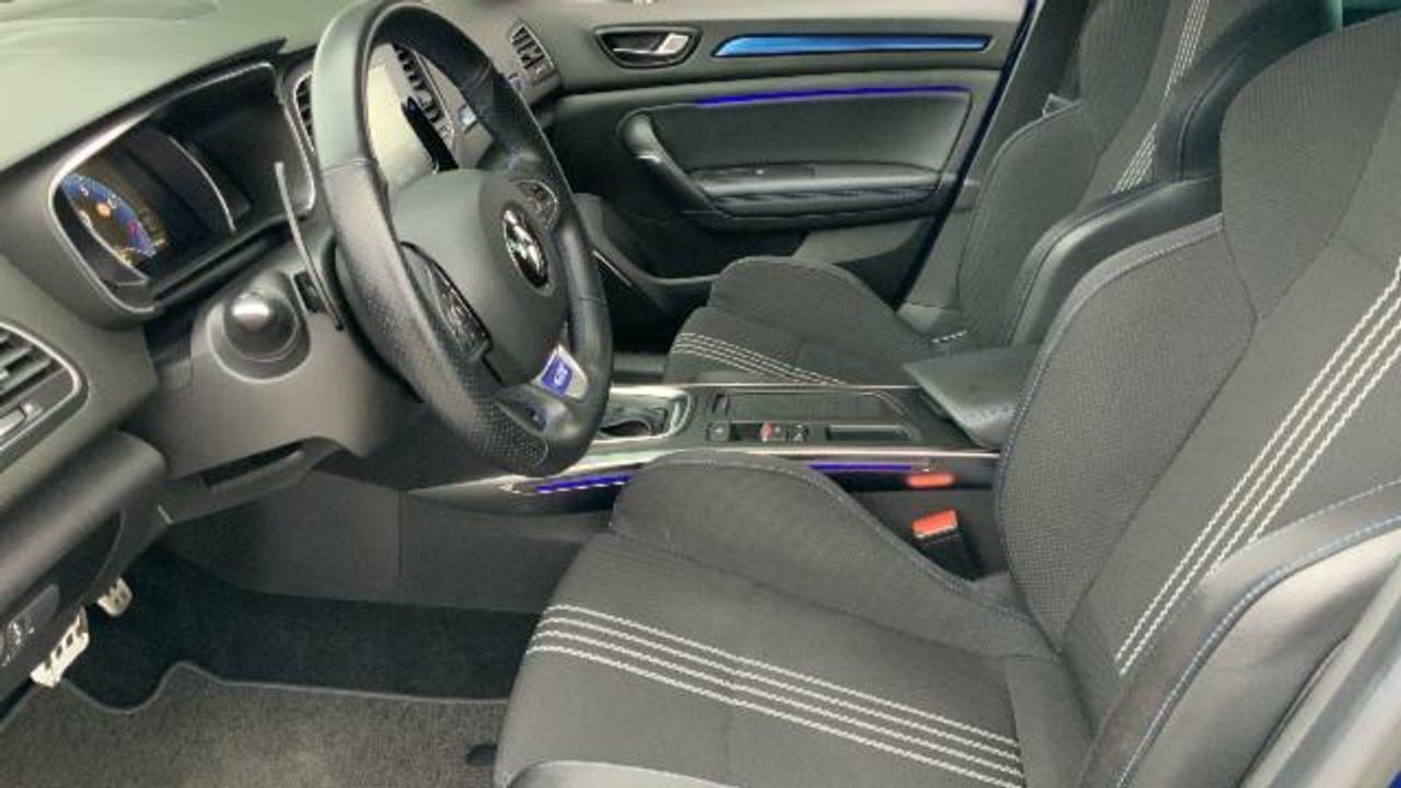 Renault Megane 1.6 TCE ENERGY GT EDC 151KW 205 5P