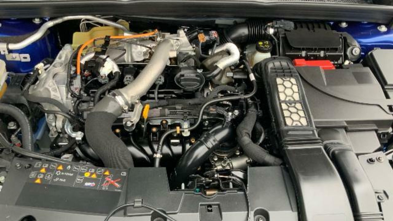 Renault Megane 1.6 TCE ENERGY GT EDC 151KW 205 5P