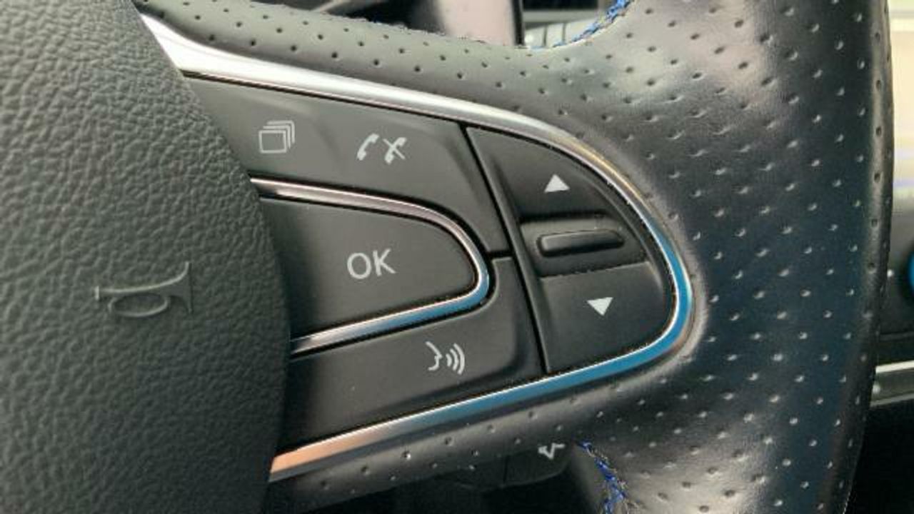 Renault Megane 1.6 TCE ENERGY GT EDC 151KW 205 5P