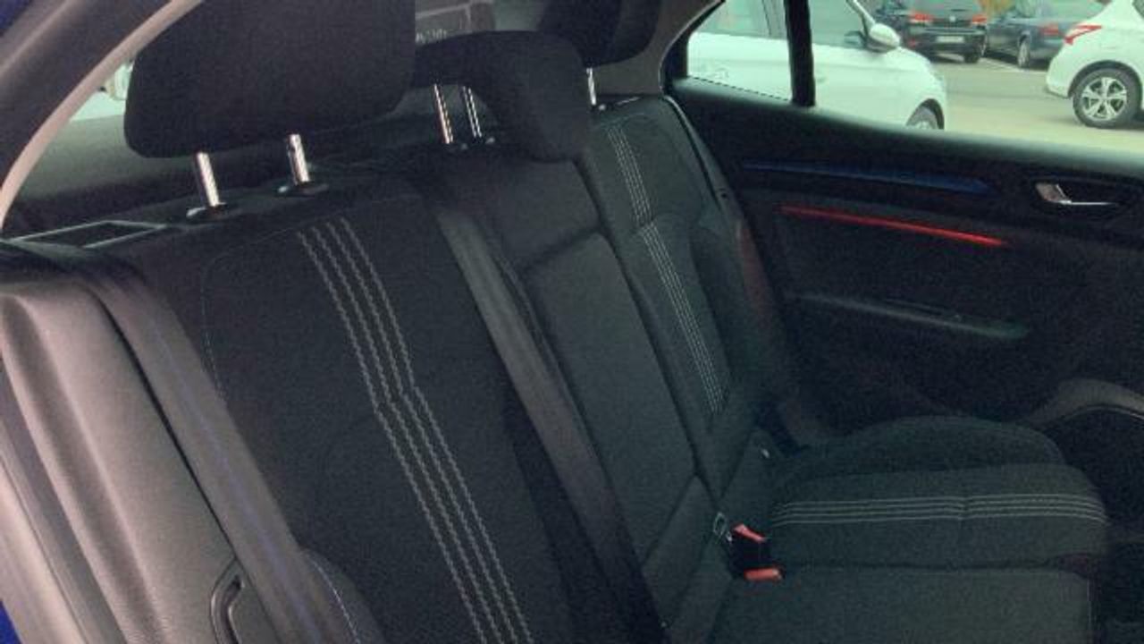 Renault Megane 1.6 TCE ENERGY GT EDC 151KW 205 5P