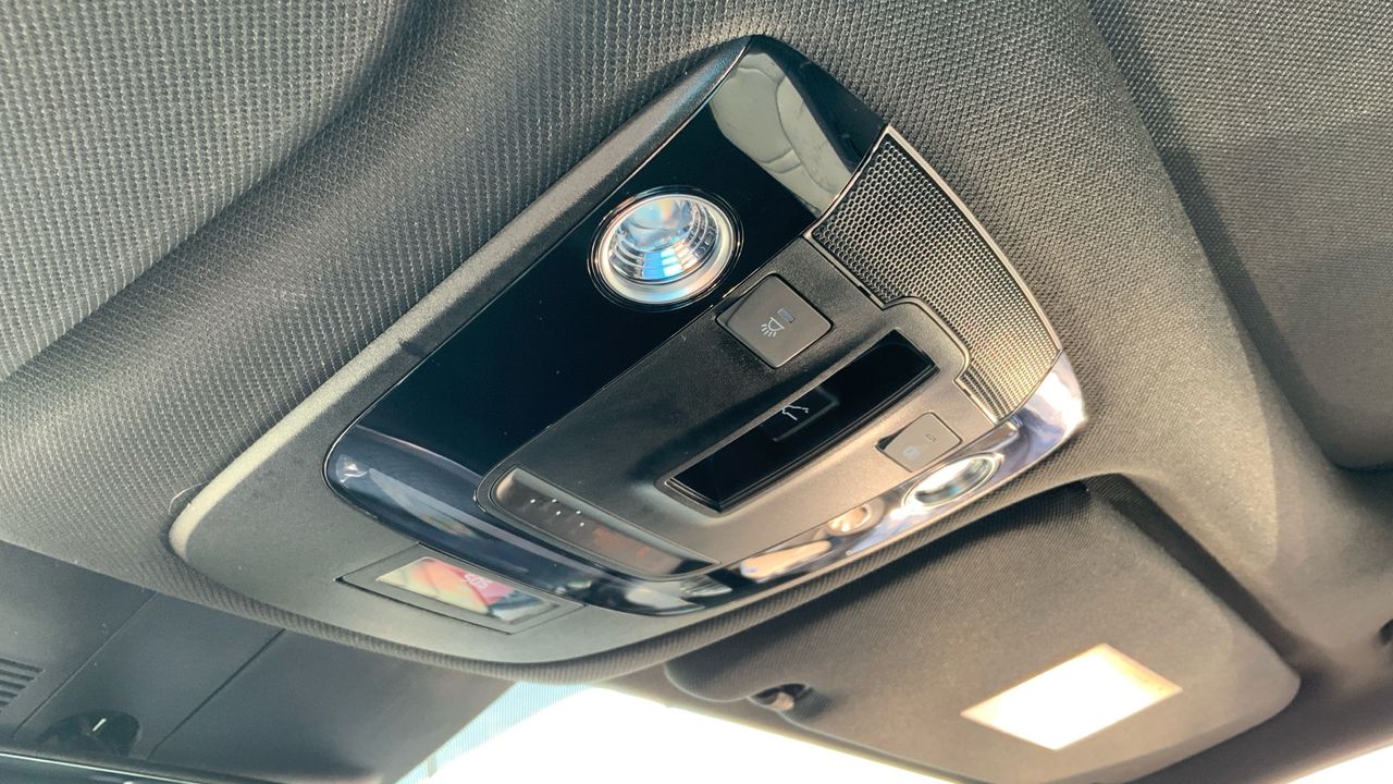 Kia Sorento 1.6 T-GDI PHEV BLACK EDITION AUTO 4WD 265 5P 7 Plazas