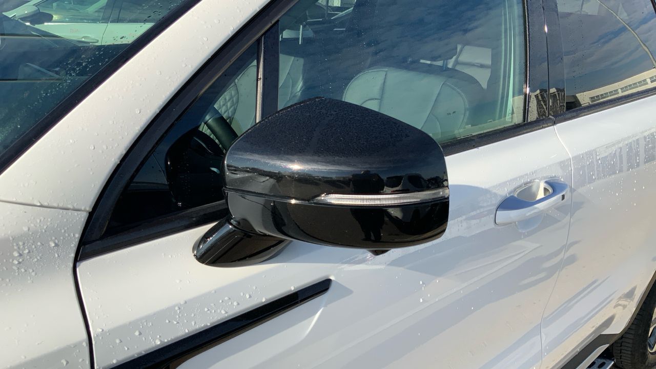 Kia Sorento 1.6 T-GDI PHEV BLACK EDITION AUTO 4WD 265 5P 7 Plazas