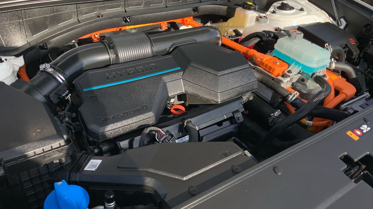 Kia Sorento 1.6 T-GDI PHEV BLACK EDITION AUTO 4WD 265 5P 7 Plazas