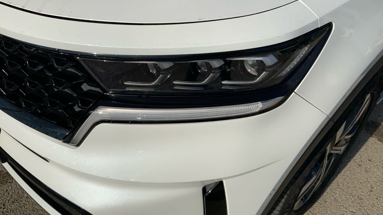 Kia Sorento 1.6 T-GDI PHEV BLACK EDITION AUTO 4WD 265 5P 7 Plazas