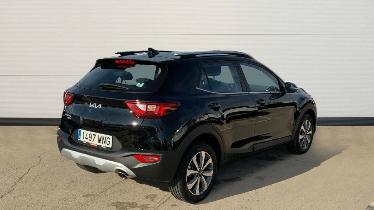 Kia Stonic 1.0 T-GDI MHEV IMT 74KW DRIVE 100 5P