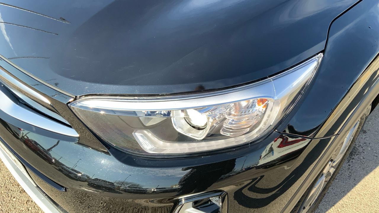 Kia Stonic 1.0 T-GDI MHEV IMT 74KW DRIVE 100 5P