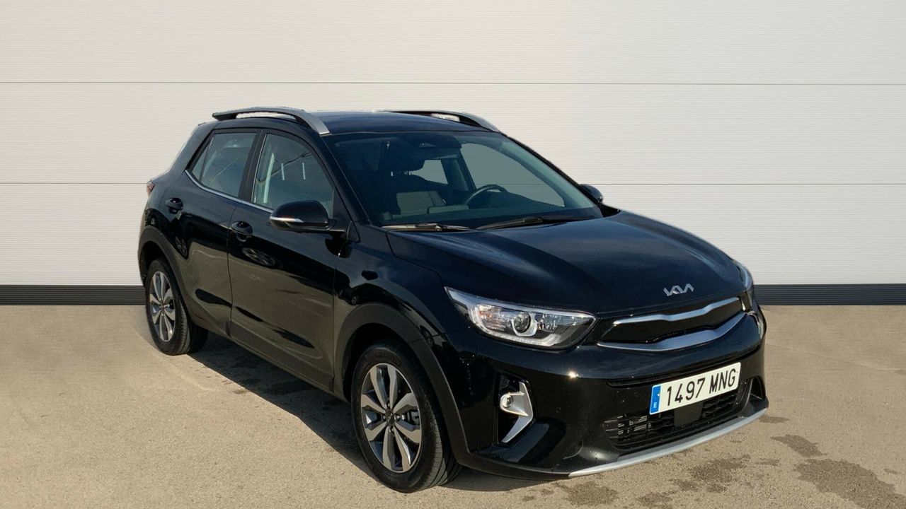 Kia Stonic 1.0 T-GDI MHEV IMT 74KW DRIVE 100 5P