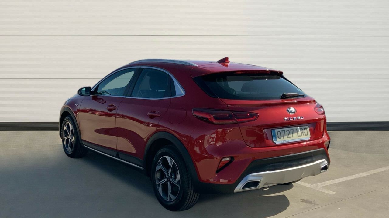 Kia XCeed 1.0 T-GDI 88KW DRIVE 120 5P