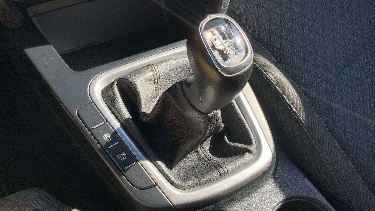 Kia XCeed 1.0 T-GDI 88KW DRIVE 120 5P