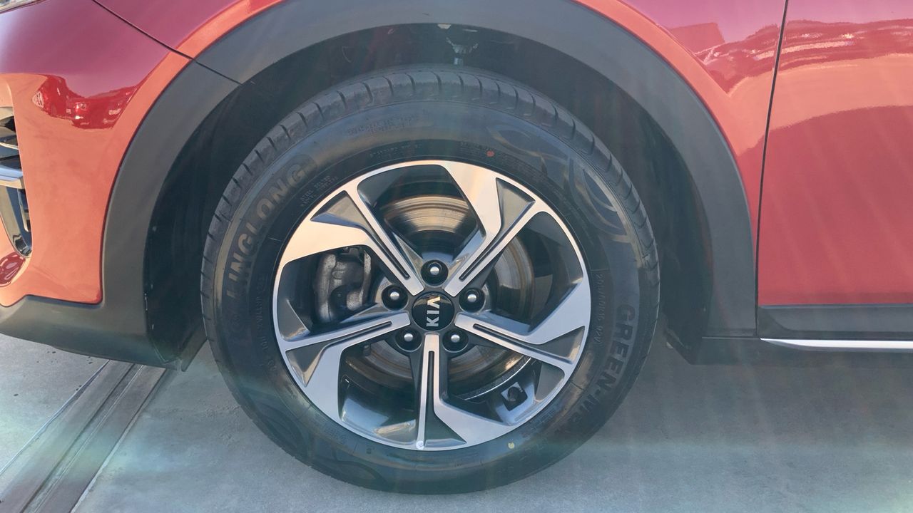 Kia XCeed 1.0 T-GDI 88KW DRIVE 120 5P