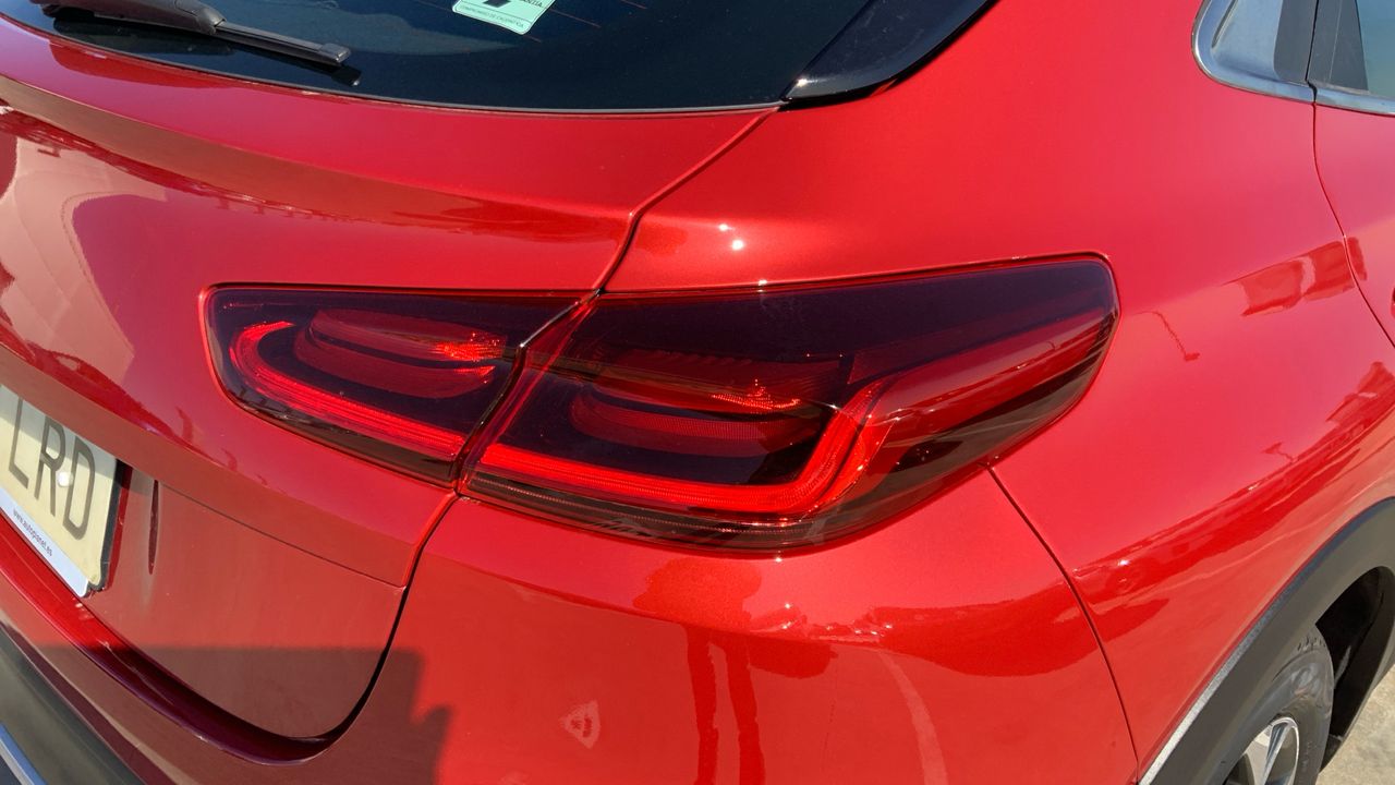 Kia XCeed 1.0 T-GDI 88KW DRIVE 120 5P