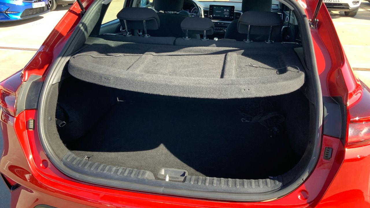 Kia XCeed 1.0 T-GDI 88KW DRIVE 120 5P