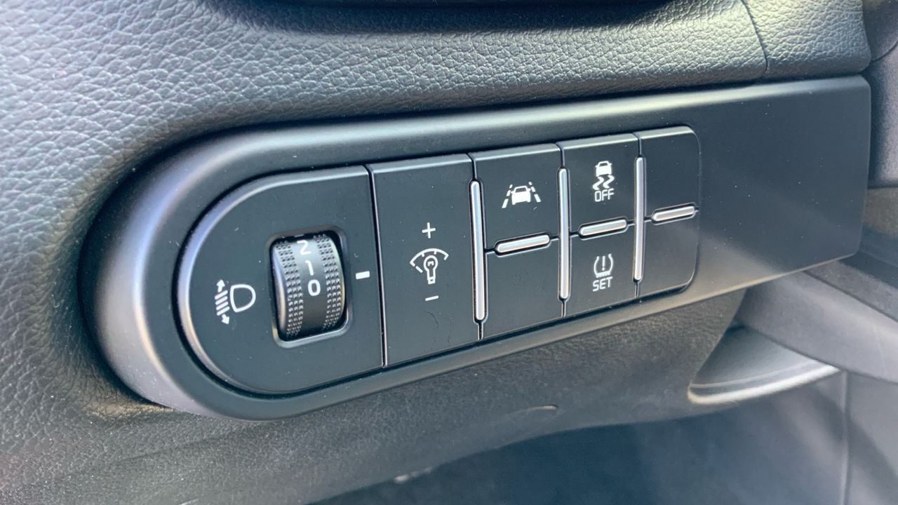 Kia XCeed 1.0 T-GDI 88KW DRIVE 120 5P