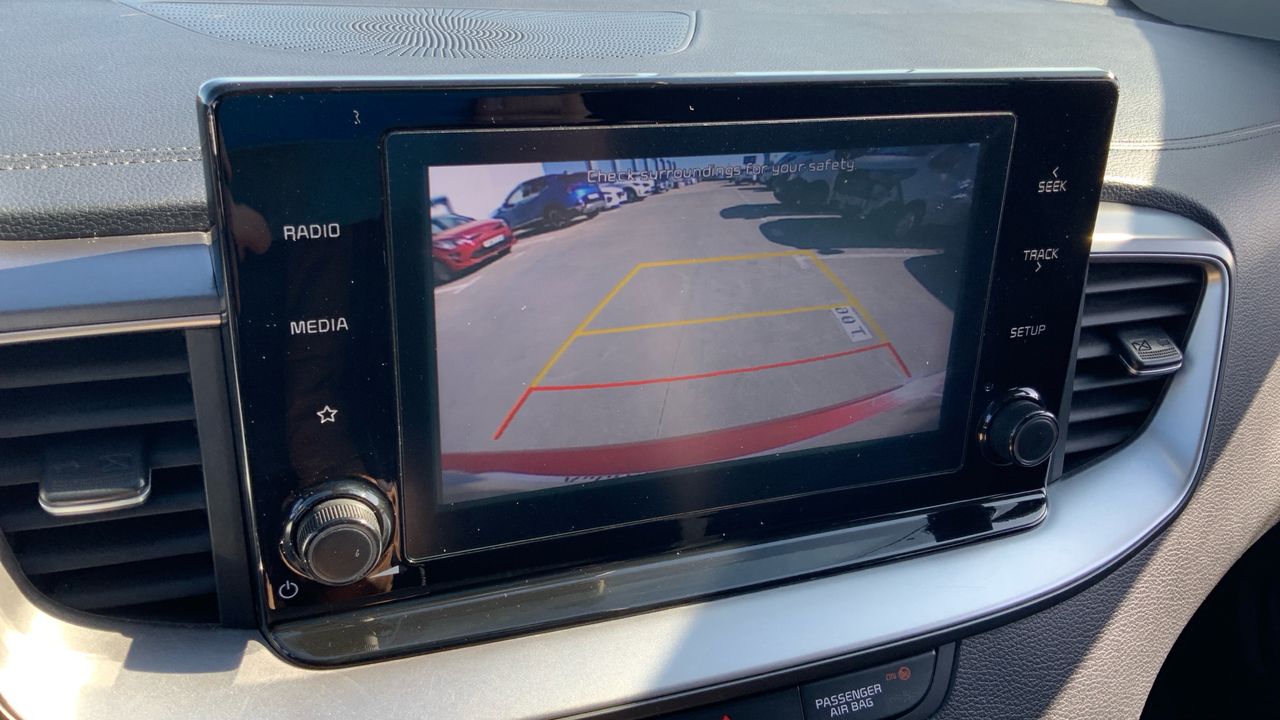 Kia XCeed 1.0 T-GDI 88KW DRIVE 120 5P