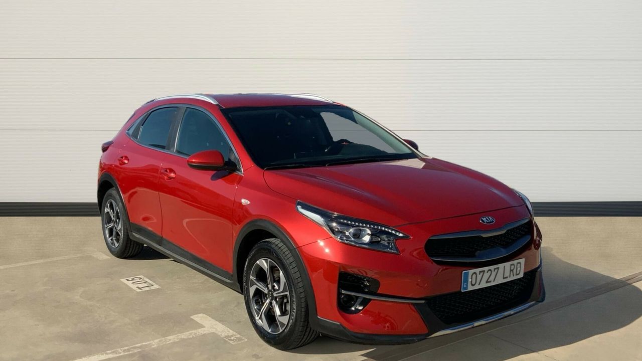 Kia XCeed 1.0 T-GDI 88KW DRIVE 120 5P