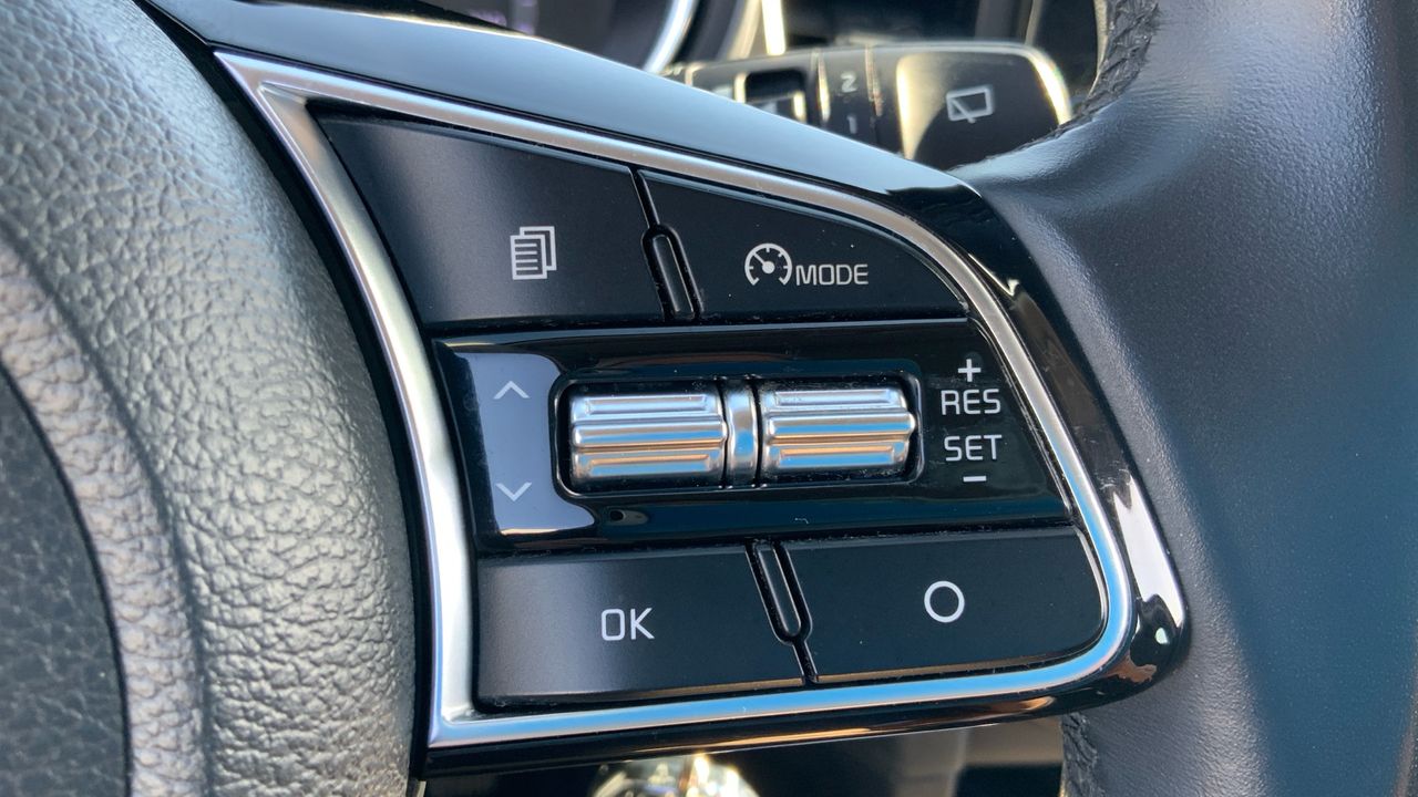 Kia XCeed 1.0 T-GDI 88KW DRIVE 120 5P