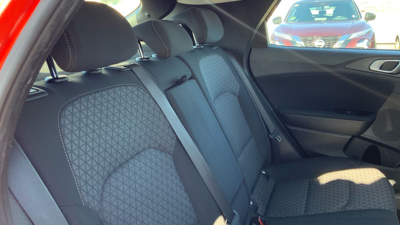 Kia XCeed 1.0 T-GDI 88KW DRIVE 120 5P