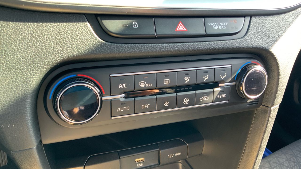 Kia XCeed 1.0 T-GDI 88KW DRIVE 120 5P
