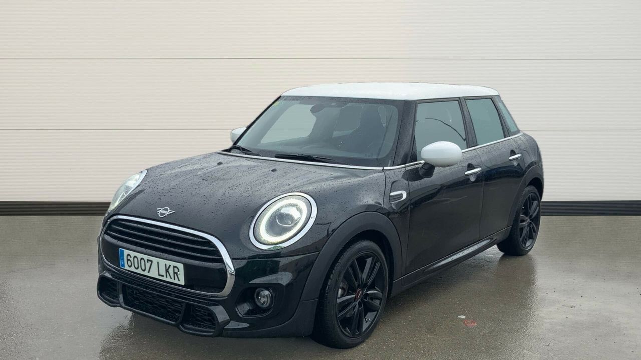 MINI Cooper 1.5 COOPER 136 5P