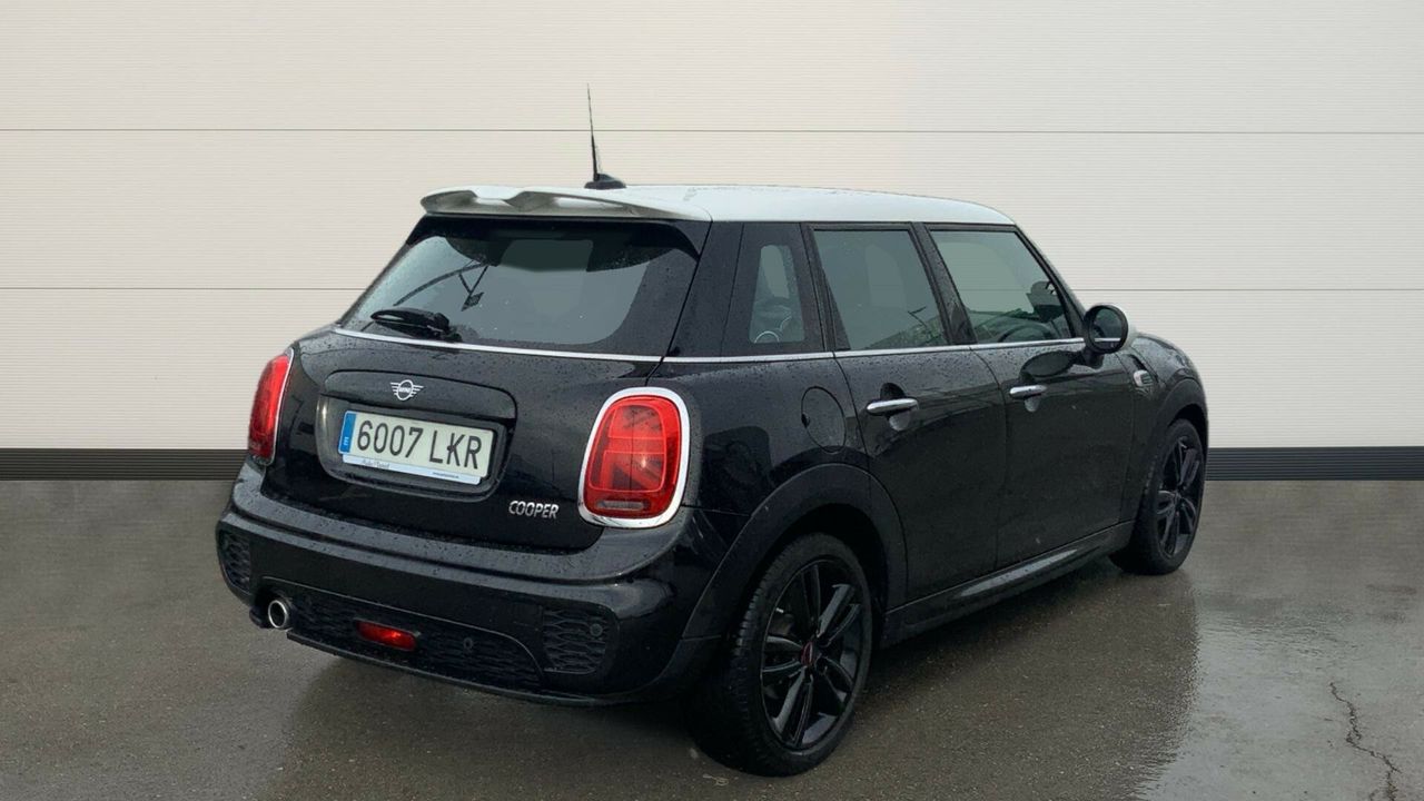 MINI Cooper 1.5 COOPER 136 5P