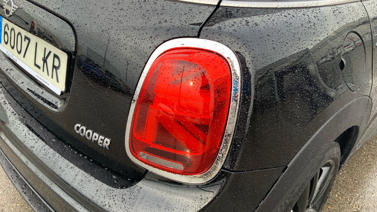 MINI Cooper 1.5 COOPER 136 5P