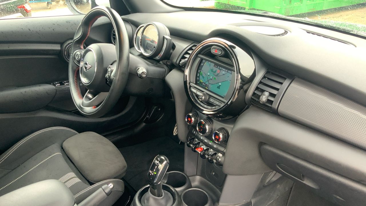 MINI Cooper 1.5 COOPER 136 5P