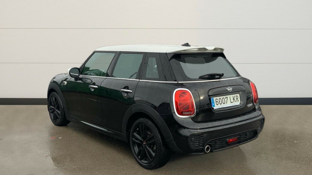 MINI Cooper 1.5 COOPER 136 5P