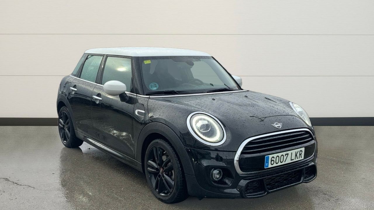 MINI Cooper 1.5 COOPER 136 5P