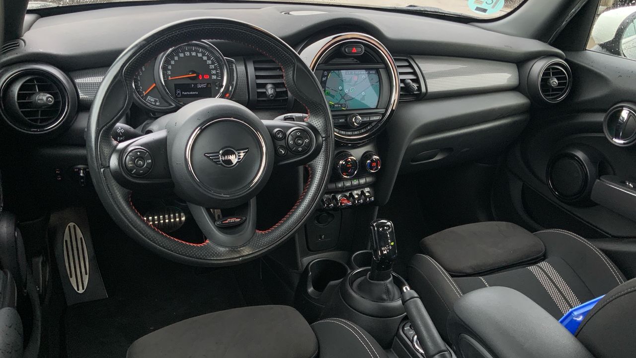 MINI Cooper 1.5 COOPER 136 5P