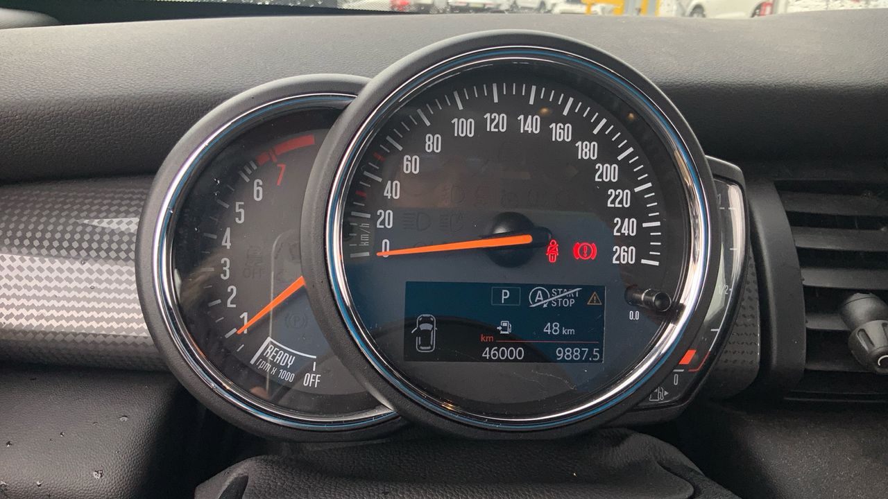 MINI Cooper 1.5 COOPER 136 5P