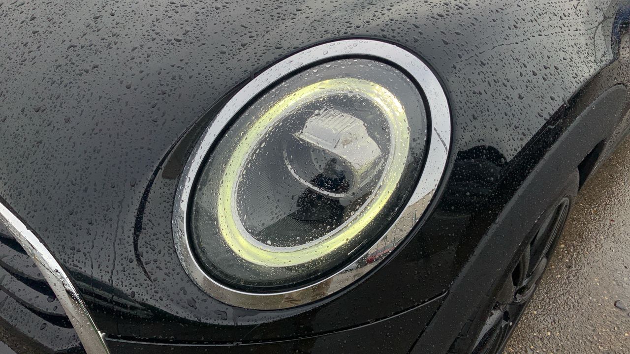 MINI Cooper 1.5 COOPER 136 5P