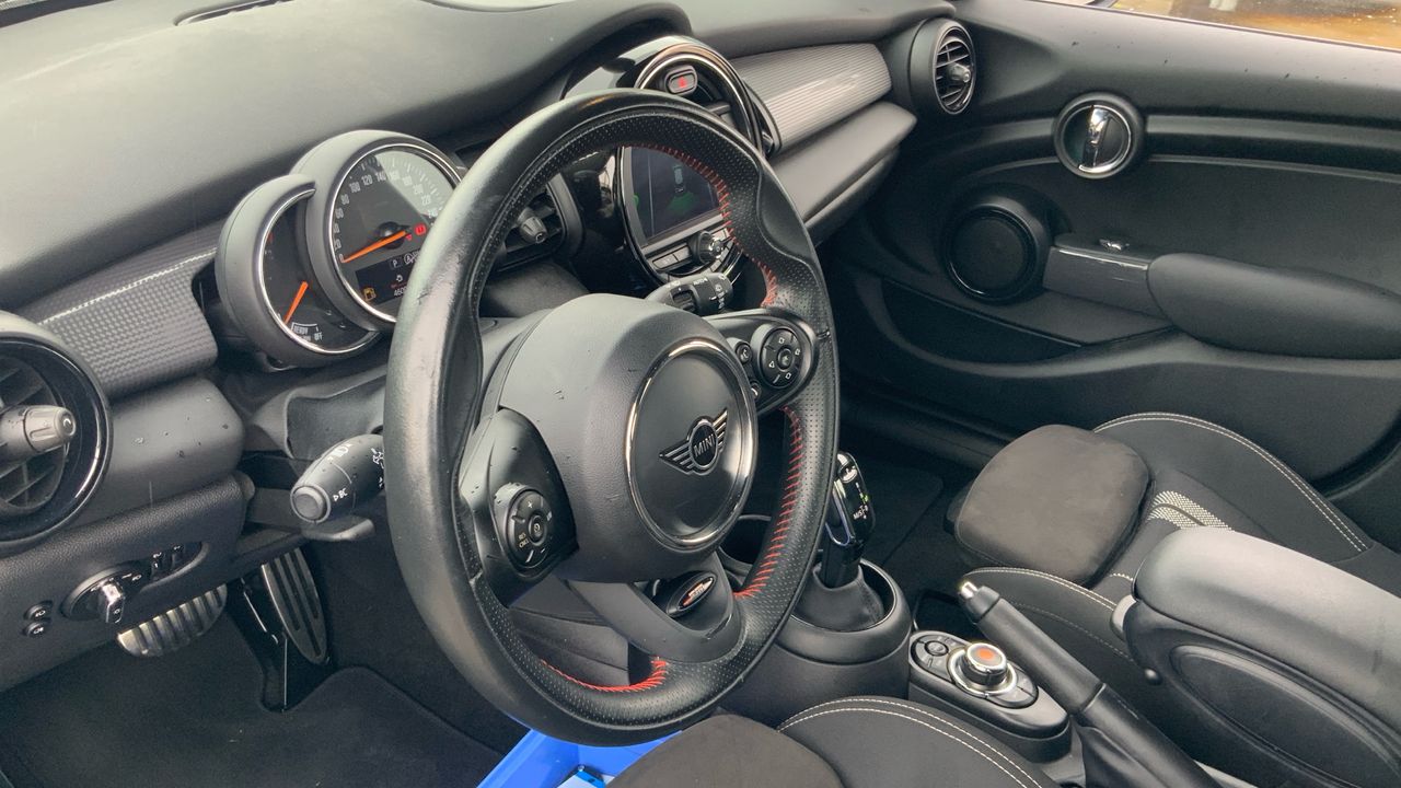 MINI Cooper 1.5 COOPER 136 5P