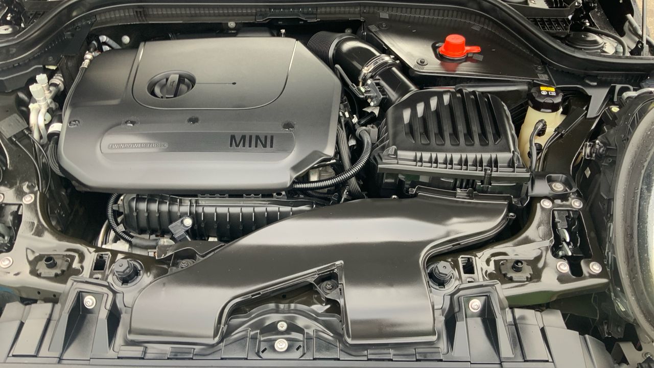 MINI Cooper 1.5 COOPER 136 5P