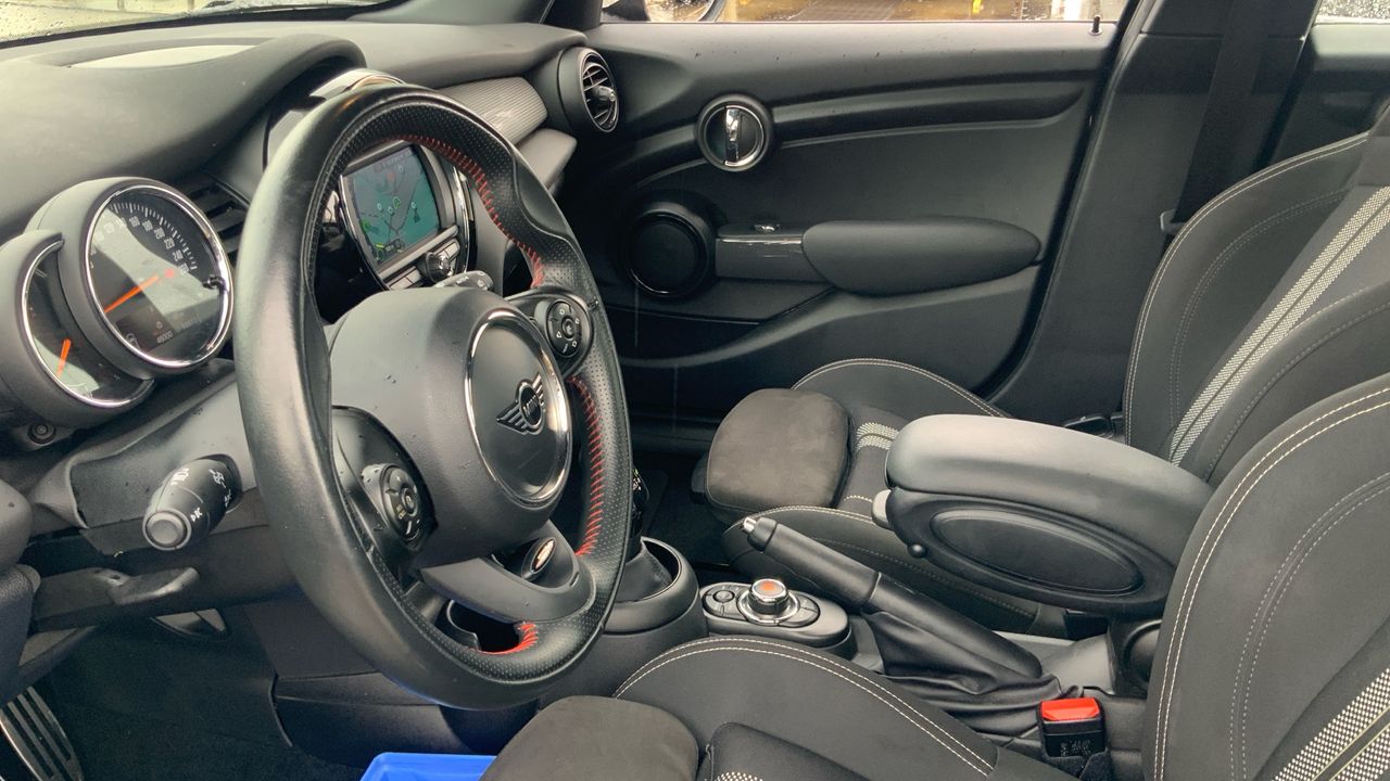 MINI Cooper 1.5 COOPER 136 5P